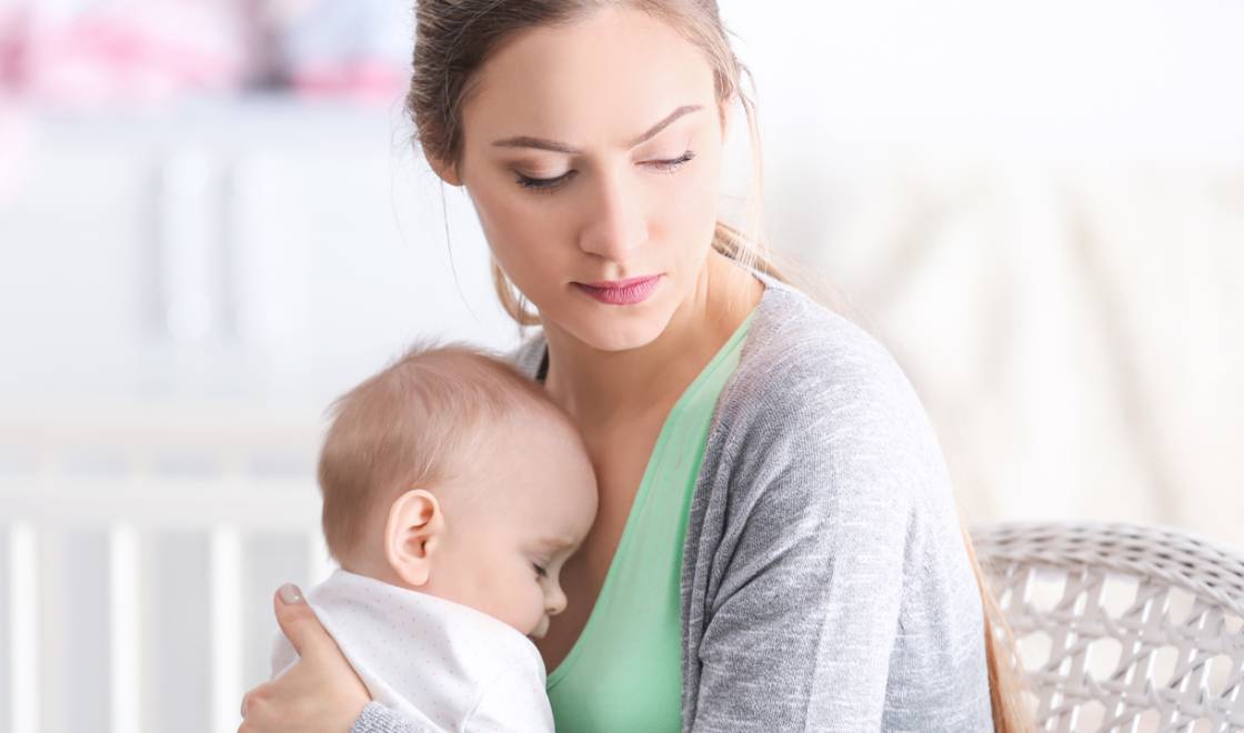 Wieder schwanger nach Geburt 🤱 | Pro Femina e.V.