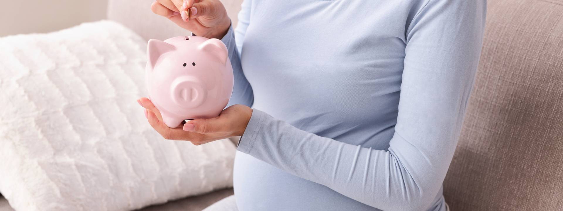 Quanto custa ter um filho?