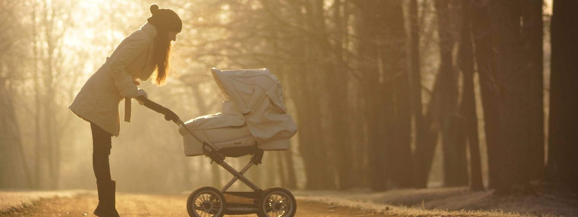 Bin ich bereit für ein baby? 