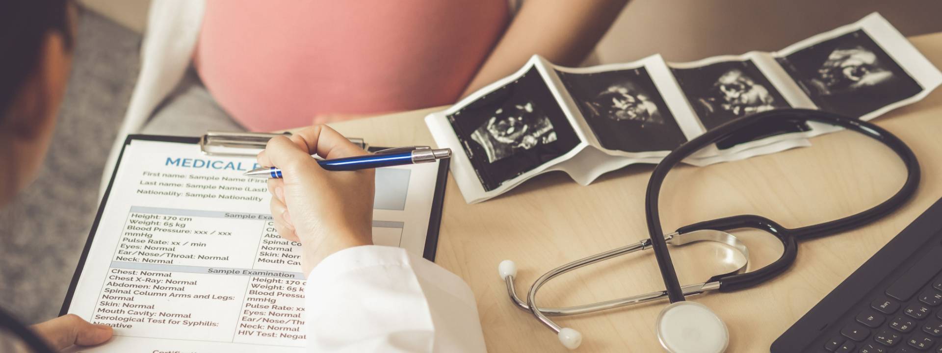 Diagnostic prénatal : les maladies les plus fréquentes 
